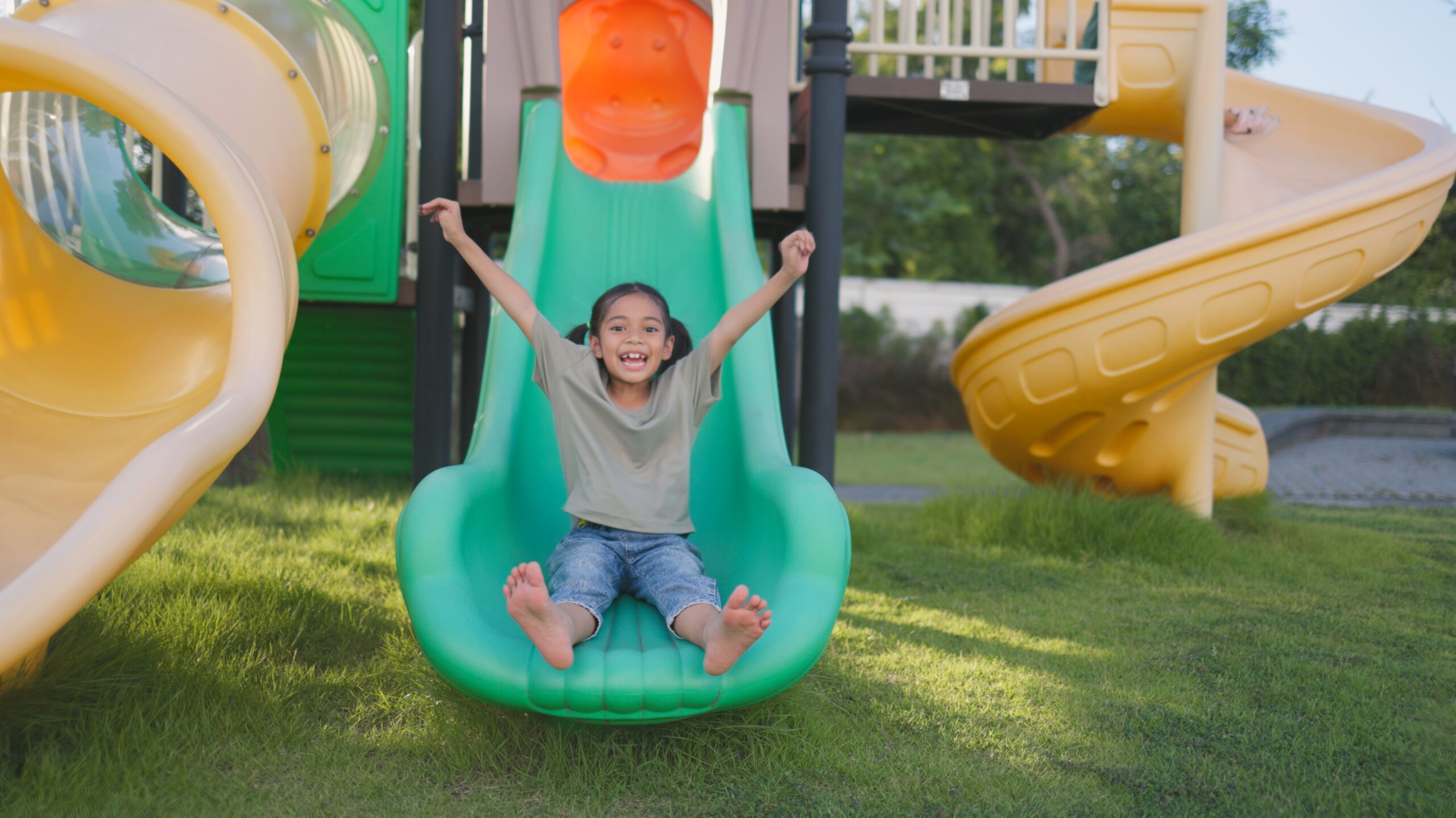 Polk County Adoption Success: How the Martinez Family Became Five