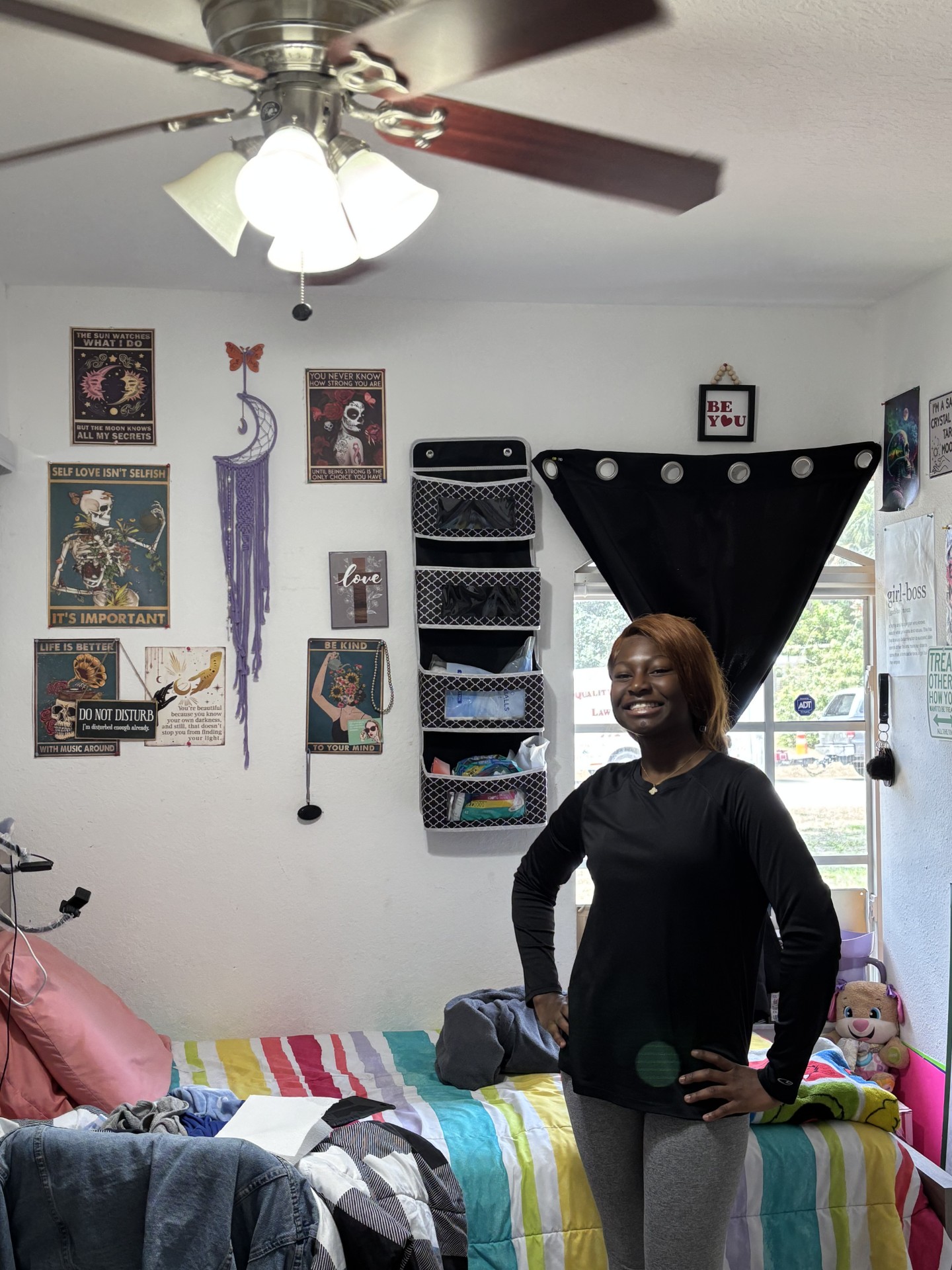 From Group Home to College – JJ’s Journey of Growth and Determination